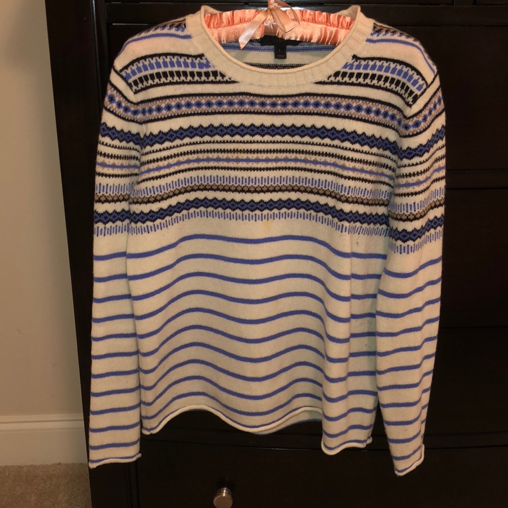 J Crew Sweater